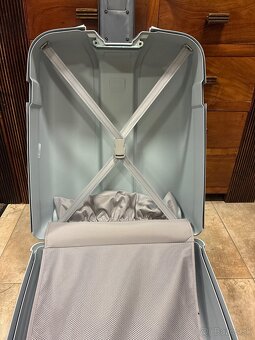 Predám cestovný kufor nový - 2