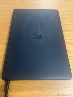 HP ProBook 650 G1 Intel i5 vPro Win 10 - 2