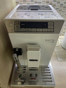 Delonghi Eletta Cappuccino TOP - 2