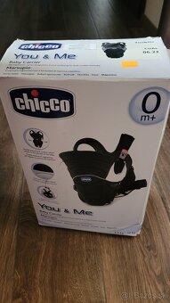 Chicco nosič - 2