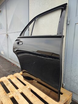 Mercedes GLE 350 - 2