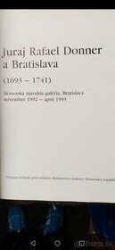 Buletín - Juraj Rafael Donner - 2