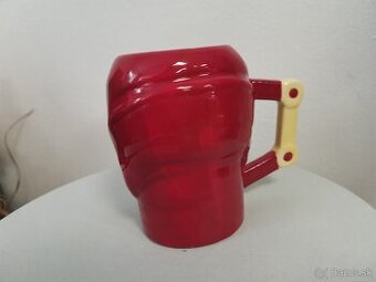 Hrnček Iron Man - 2