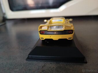 1:43 Ferrari F50 Minichamps - 2