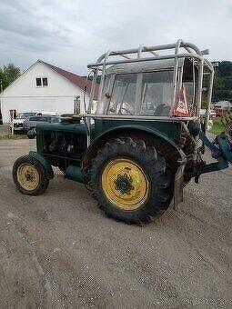 zetor SUPER 42 - 2