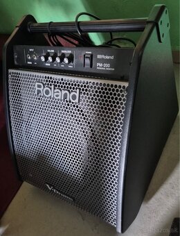 Roland PM200 - 2