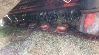 Celna kosa kuhn 313 - 2