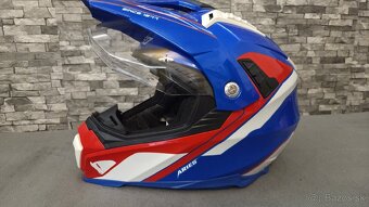 Prilba UFO Nové - 2