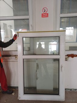 Plastové okna - 2