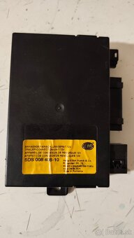 Modul tazneho Audi A4 B7 - 2