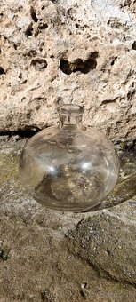 Ošatka, džbán, kandlička, kŕmitko, šálky.. - 2