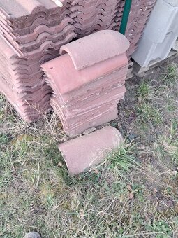 Predám škridlu - 2