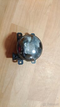 Led predna hmlovka .peugeot.citroen .opel - 2