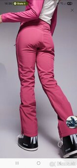 Lyziarske nohavice Protest - 2