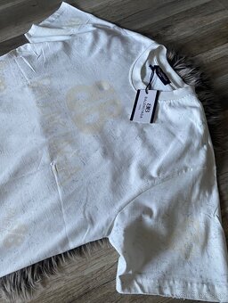 Tričko balenciaga 2xl - 2