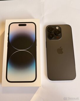 Iphone 14 Pro - 2