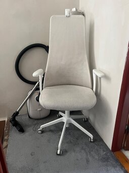 Kancelárska stolička Järfjället Ikea - 2