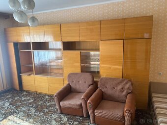 Predám gauč a dve kresla - 2