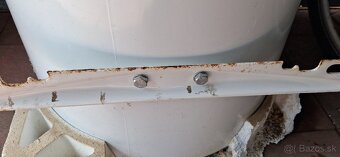 Predám ohrievač vody - 2