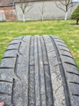 Dunlop sport maxx - 2