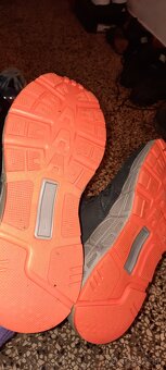 Zimné topánky č. 36 - 2