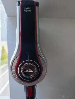 tyčový vysavac - 2