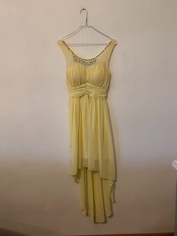 Set spoločenských šiat a lodičiek - 2