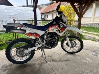 Ktm LC4 620 - 2