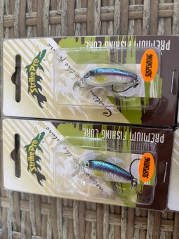 Strike pro - 2
