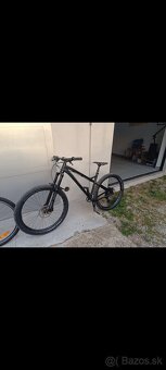 Dartmoor primal 27,5 - 2