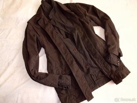 Hugo Boss pánsky sakový kabátik-bunda   L-XL - 2