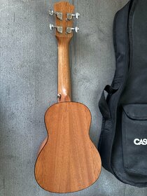 ukulele Cascha - 2