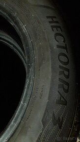 Letné pneu 195/65 R15 - 2