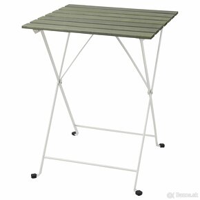 Ikea Tarno stol +  1 stolicka - 2
