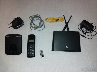 Router na sim Huawei B310s 22 - 2