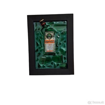 Dekoračný obraz Jägermeister resin - 2
