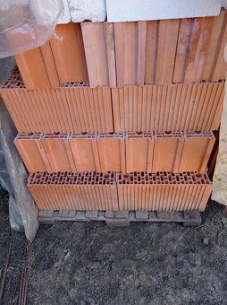 Porotherm 14 profi - 2