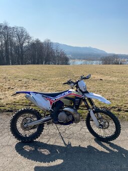 Sherco SE-R Six Days 300 2T - 2