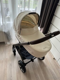 Cybex Talos S Lux - 2