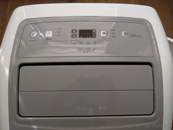Mobilná klimatizácia Whirlpool PACW9COL - 2
