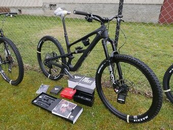 Yt Industries JEFFSY 29 CF 4 - XL (181 - 194cm) - 2
