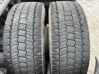 Predám, alebo odstúpim lízing ťahač DAF XF 480 - 2