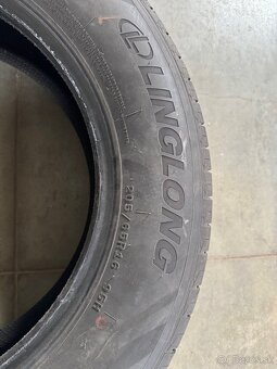 205/65R16 95H - 2