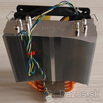 Thermalright COGAGE TRUE Spirit 1366 - 2