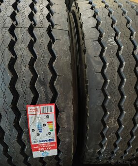385/65r22.5 - 2