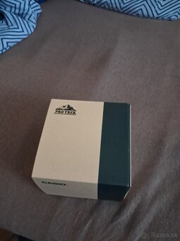 Casio Protrek - 2