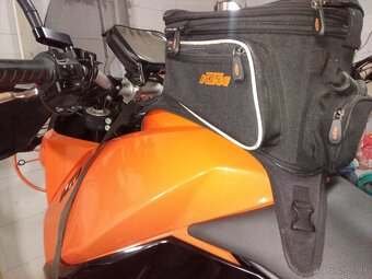 KTM 990 SMT - 2