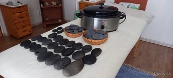 Lavove kamene - 2