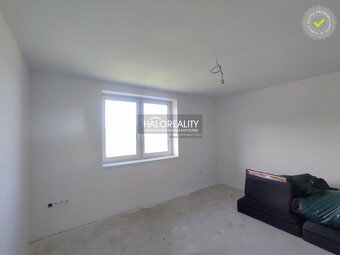 HALO reality - Predaj, rodinný dom Klokoč - NOVOSTAVBA - 2
