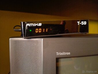 Sony Trinitron - 2